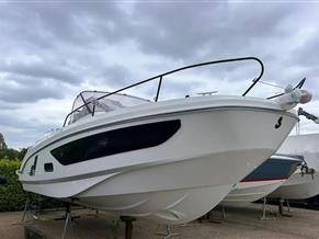 Beneteau Flyer 9 Sundeck