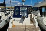 FAIRLINE TARGA 38