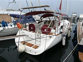 BENETEAU OCEANIS 473 CLIPPER