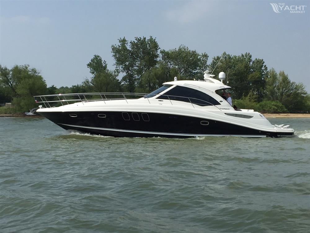 2011 Sea Ray