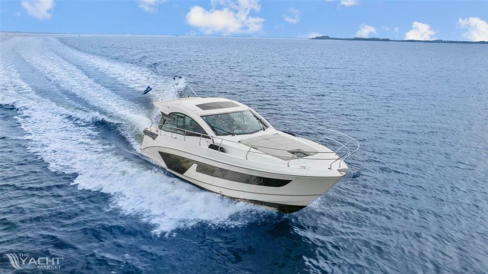 2022 Beneteau