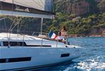 HANSE YACHTS HANSE 410