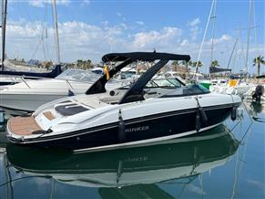 Rinker 26 QX BR