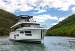 Beneteau Grand Trawler 62 - General Image