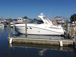 Sea Ray 330 Sundancer