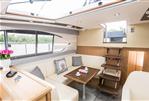 Haines 320 Aft Cabin