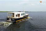 Linssen Grand Sturdy 380 Sedan - Picture 2