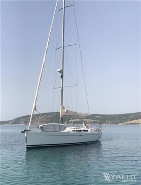 Grand Soleil 43