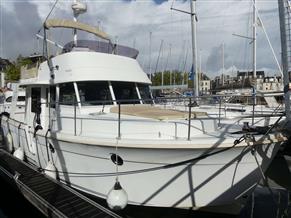 BENETEAU SWIFT TRAWLER 34