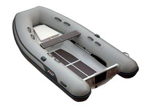 AB INFLATABLES LAMMINA 10 AL