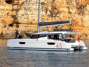 FOUNTAINE PAJOT ELBA 45