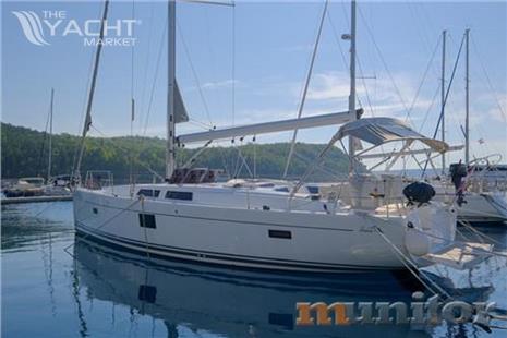 Hanse  455