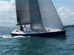 BENETEAU FIRST 40