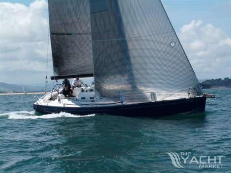 BENETEAU FIRST 40