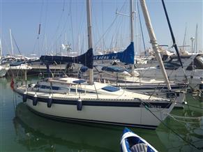 Elan 33