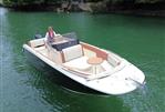 Invictus 270 FX - General Image