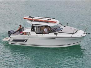 JEANNEAU MERRY FISHER 795