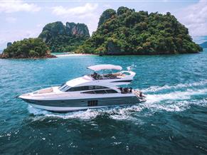 PRINCESS PRINCESS 60 FLYBRIDGE