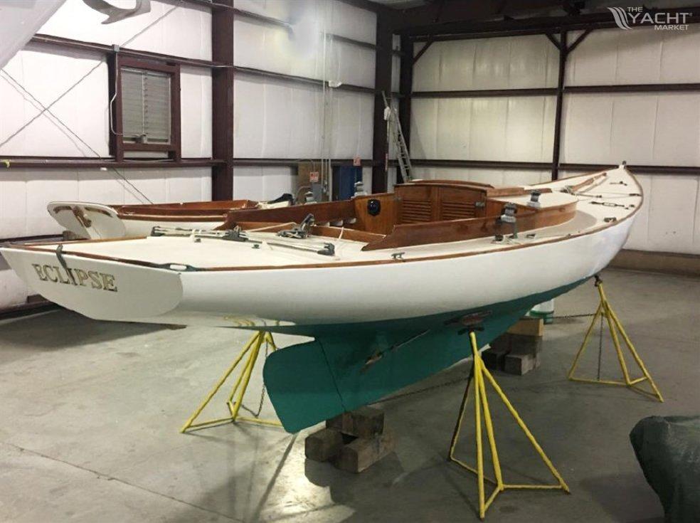 1996 Herreshoff