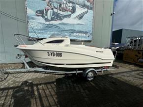 QUICKSILVER QUICKSILVER ACTIV 430