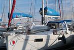 Beneteau Oceanis 41.1