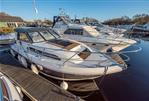 broom Boats 30 Ht Coupe