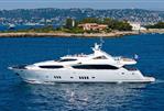 SUNSEEKER SUNSEEKER 34