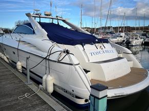 Sunseeker Camargue 50