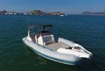 MARLIN MARINE MARLIN 28