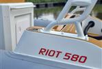 Rebel Riot 580 - rebel-riot-580-for-sale-farndon-marina