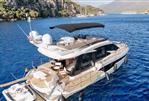 Galeon 500 Fly