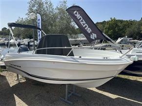 JEANNEAU CAP CAMARAT 5.5 CC