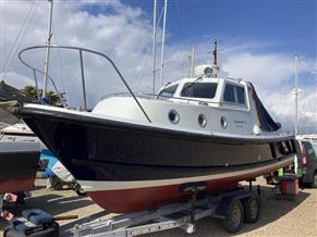 Seaward 23