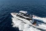 Fairline Squadron 68 - Manufacturer Provided Image: Manufacturer Provided Image