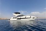 Sunseeker 68 Sport Yacht - 1 - Exterior