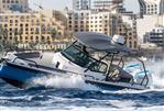 Axopar 28 T Top - 3 - Exterior