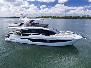 Galeon 640 Fly