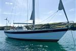 Hallberg Rassy 49