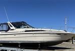 Sea Ray 340 Sundancer - 1986 Sea Ray 340 Sundancer - Photo #2