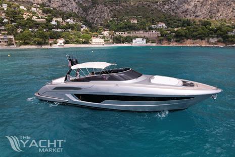 Riva Rivale 56