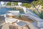 Sunseeker 82 Yacht - 12 - Flybridge