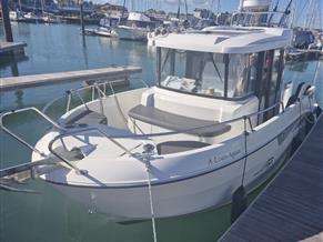 Beneteau Barracuda 7