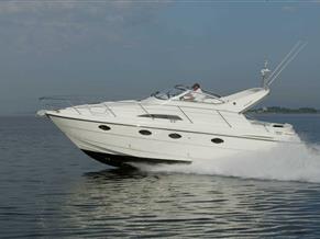 Birchwood 350