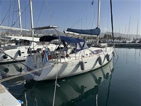 Beneteau OCEANIS 46