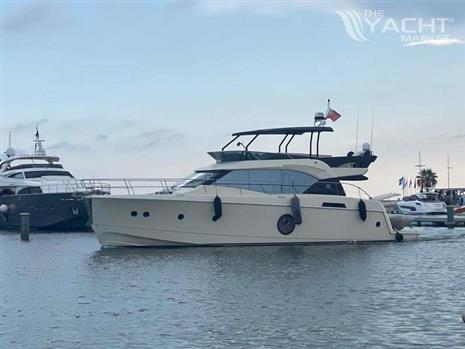 BENETEAU MONTE CARLO 6