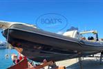 ITALBOATS ITALBOATS 27 STINGHER GT