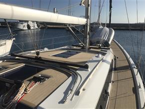 Dufour Yachts 56 Exclusive