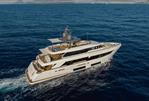 Custom line NAVETTA 33 - CUSTOM LINE NAVETTA 33