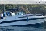 SEA RAY SUNDANCER 220