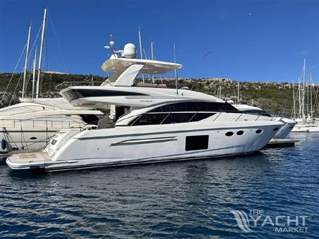 Princess 60